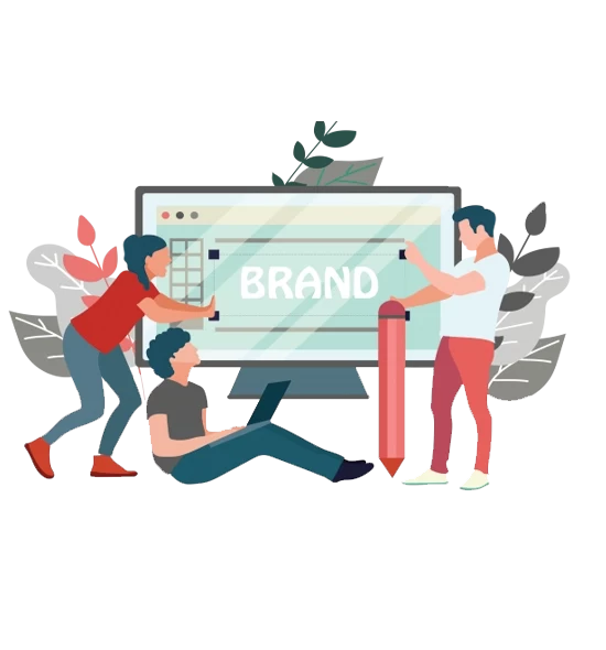 Thiết Kế Bộ Nhận Diện Thương Hiệu