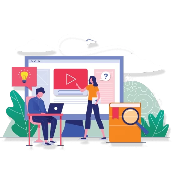 Phát Triển Thương Hiệu Cá Nhân & Doanh Nghiệp