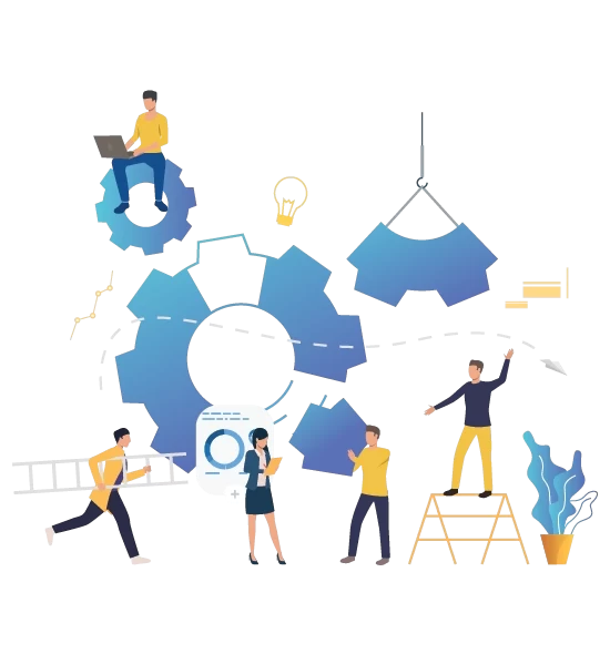 QUY TRÌNH TRIỂN KHAI WEBSITE KHÁCH HÀNG