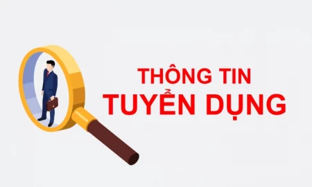 Tuyển nhân viên content marketing lương cao