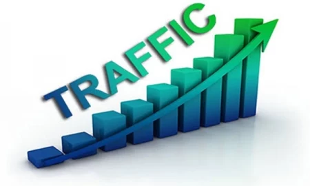 DỊCH VỤ TĂNG TRAFFIC CHO WEBSITE