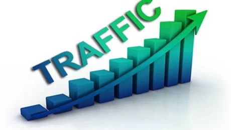 DỊCH VỤ TĂNG TRAFFIC CHO WEBSITE
