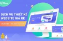 Có nên sử dụng dịch vụ thiết kế website trọn gói giá rẻ?