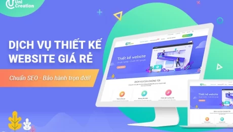 Có nên sử dụng dịch vụ thiết kế website trọn gói giá rẻ?
