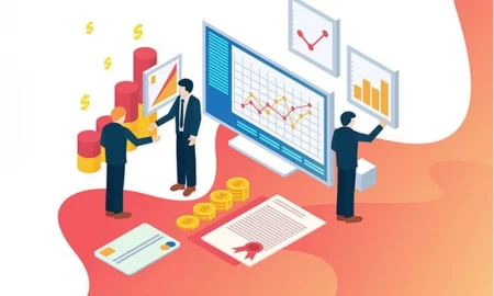 Bí quyết đạt doanh thu khủng bằng Digital Marketing: Đừng bỏ quên thiết kế website