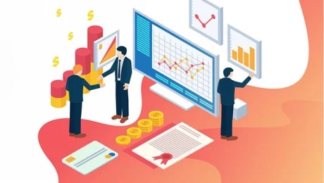 Bí quyết đạt doanh thu khủng bằng Digital Marketing: Đừng bỏ quên thiết kế website