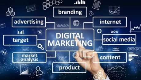 Digital Marketing - ngành học đón đầu tương lai
