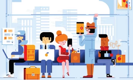 Điều gì thúc đẩy người tiêu dùng kết nối và mua hàng?