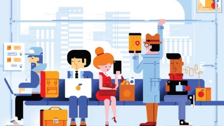 Điều gì thúc đẩy người tiêu dùng kết nối và mua hàng?